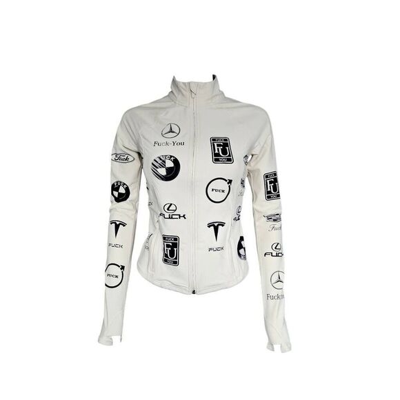 mythsprints rework: dealer’s choice jacket